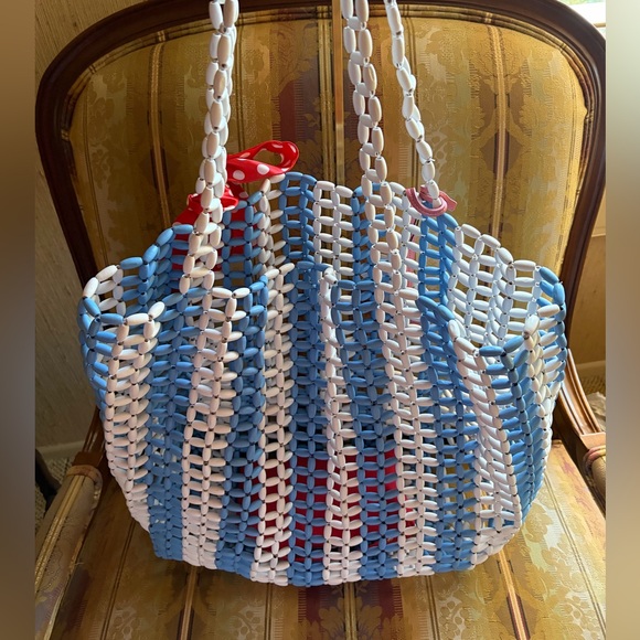 Kurt Geiger Kensington Shopper NWT - Picture 3 of 9